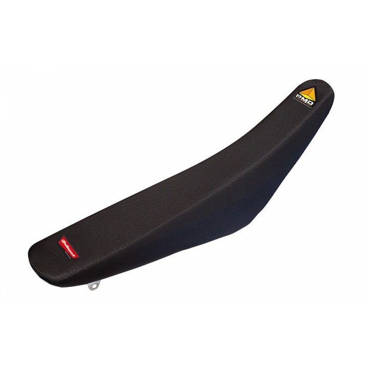 POLISPORT siedzenie kompletne z powłoką pmd (pyramid) oem pasuje yamaha yz 125/250 '02-'21