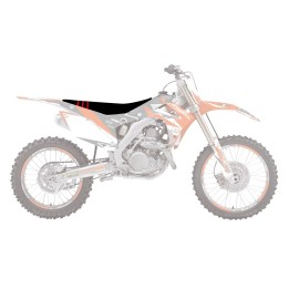 BLACKBIRD siedzenie kompletne honda crf 250R '14-'17, crf 450R '13-'16 wysokie (+15MM)