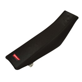 POLISPORT siedzenie kompletne z powłoką pmd (pyramid) oem pasuje yamaha yzf 250/450 '19-'23, wrf 250 '20-'23; wrf 450 '19-'23