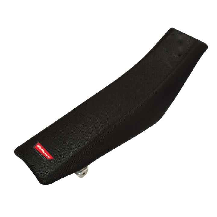 POLISPORT siedzenie kompletne z powłoką pmd (pyramid) oem pasuje yamaha yzf 250/450 '19-'23, wrf 250 '20-'23; wrf 450 '19-'23