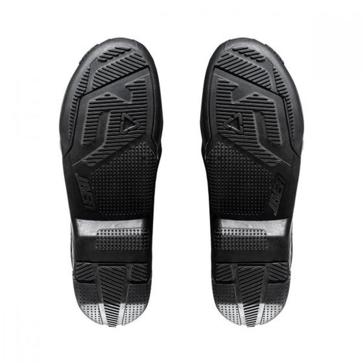 LEATT PODESZWA (PARA) DO BUTÓW CROSS GPX 5.5 FLEXLOCK SOLE PAIR (CZĘŚCI ZAMIENNE)