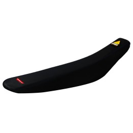 POLISPORT siedzenie kompletne z powłoką pmd (pyramid) oem pasuje honda crf 250 '18-'21, crf 450 '17-'20