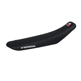 BLACKBIRD siedzenie kompletne honda cr 125/250 '02-'07; crf 450R '02-'07 standard moon