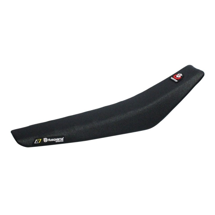 BLACKBIRD siedzenie kompletne husqvarna fc/tc '19-'22, te/fe '20-'23 wysokie (+15MM)