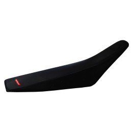 POLISPORT siedzenie kompletne z powłoką pmd (pyramid) oem pasuje honda cr 125 '02-'07; cr 250 '02-'07