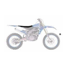 BLACKBIRD siedzenie kompletne yamaha yz 250F '19-'23, yz 450F '18-'20, wr 250F '20-'23, wr 450F '19-'23 wysokie (+15MM)