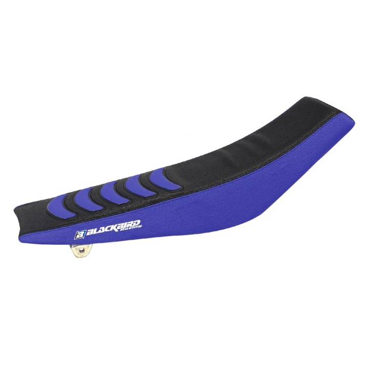 BLACKBIRD siedzenie kompletne yamaha yz 250F '14-'18, yzf 450 '14-'17, wr 250R '15-'19, wr 450 '16-'18 double grip 3 wysokie (+…