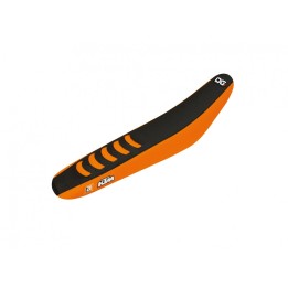 BLACKBIRD siedzenie kompletne ktm sx/sxf '19-'22, EXC '20-'23 (sx/sxf all models '19-'22, exc/excf all models '20-'23) double g…