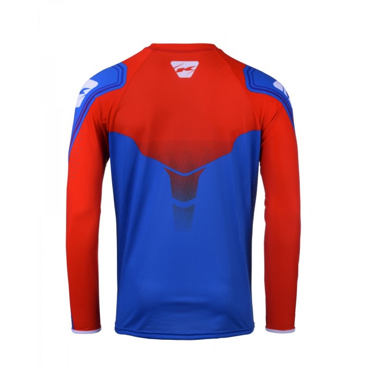KENNY RACING KOSZULKA CROSS/ENDURO MODEL TITANIUM PATRIOT