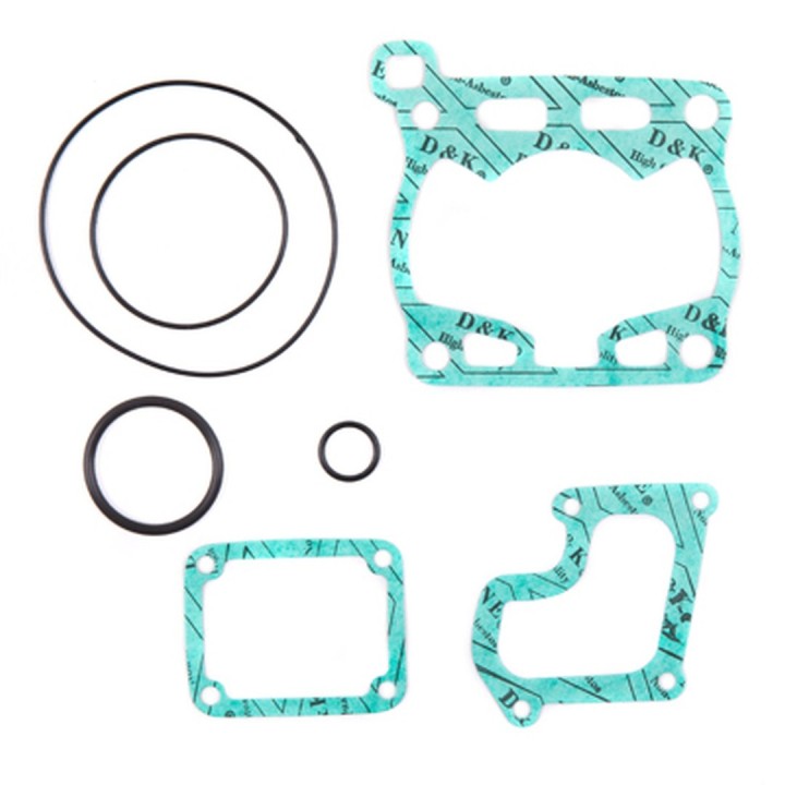 Silnik PROX uszczelki top-end suzuki rm 85 02-23