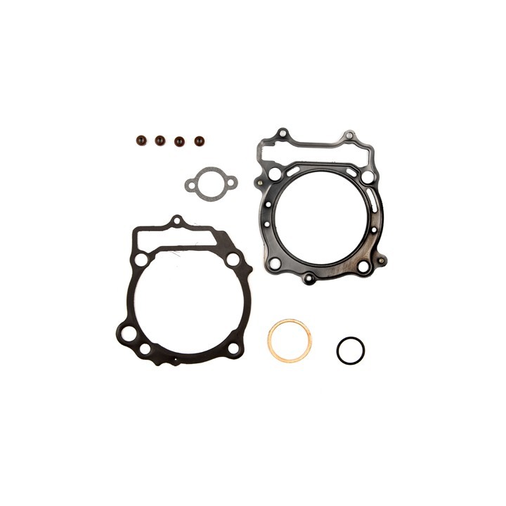 Silnik PROX uszczelki top-end suzuki rmz 450 '08-'25, rmx 450 '10-'19