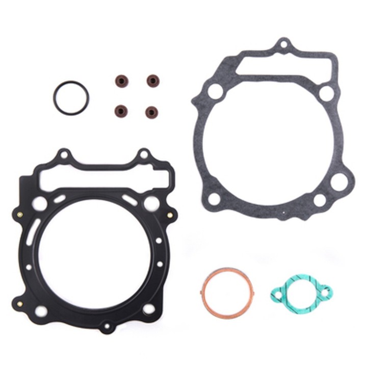 Silnik PROX uszczelki top-end suzuki rmz 450 '08-'25, rmx 450 '10-'19