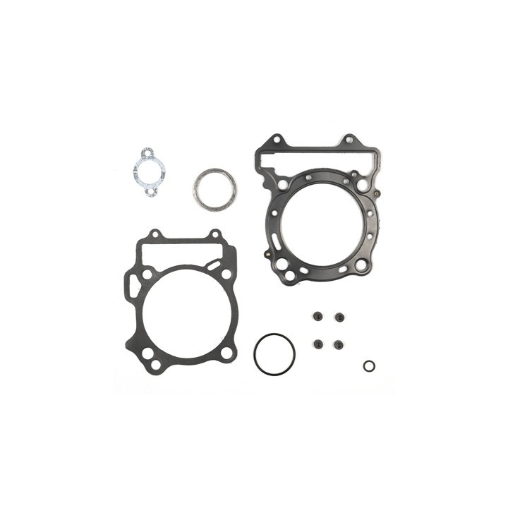 Silnik PROX uszczelki top-end suzuki drz 400 (00-09), ltz 400 '03-'13, arctic cat dvx 400 (04-08) (DRZ400, LTZ400)