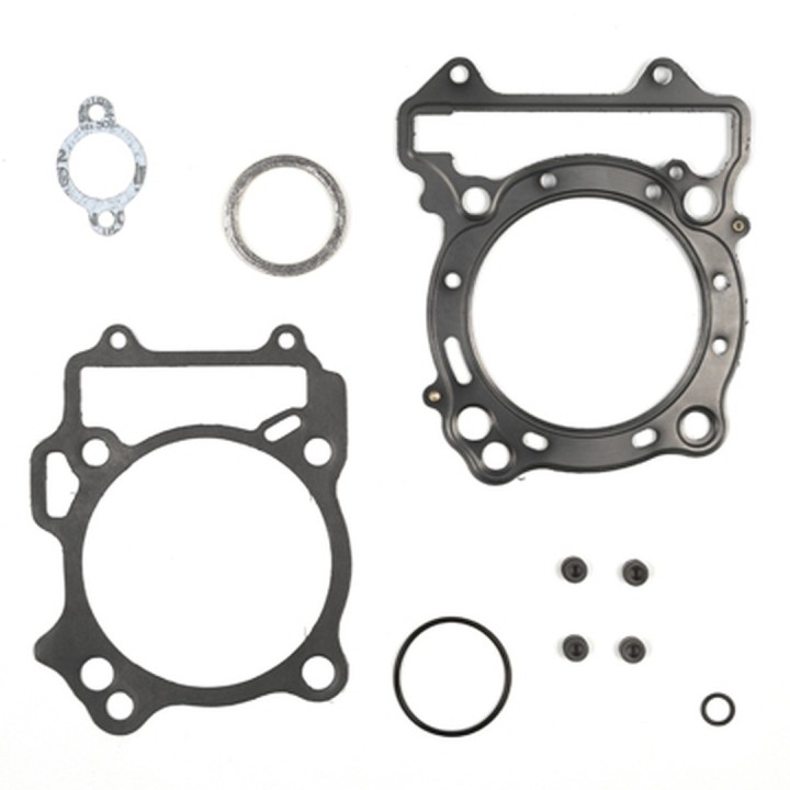 Silnik PROX uszczelki top-end suzuki drz 400 (00-09), ltz 400 '03-'13, arctic cat dvx 400 (04-08) (DRZ400, LTZ400)