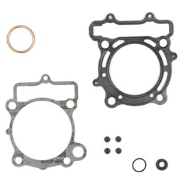 Silnik PROX uszczelki top-end kawasaki kxf 250 '04-'08, suzuki rmz 250 '04-'06