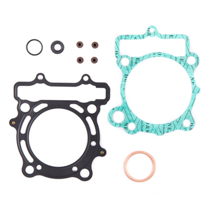 Silnik PROX uszczelki top-end kawasaki kxf 250 '04-'08, suzuki rmz 250 '04-'06
