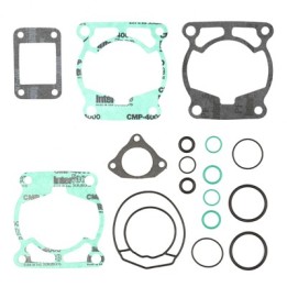 Silnik PROX uszczelki top-end ktm SX 65 '09-'23, husqvarna 65 '17-'23, gag gas mc 50 '21-'23