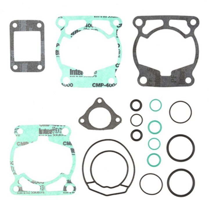 Silnik PROX uszczelki top-end ktm SX 65 '09-'23, husqvarna 65 '17-'23, gag gas mc 50 '21-'23