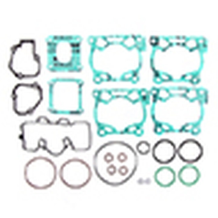 Silnik PROX uszczelki top-end ktm SX 125/150`16-'22 ktm tpi 150 '17-'22 , husqvarna tc/te 125/150 '17-'22 , gas gas mc 125 '21-…