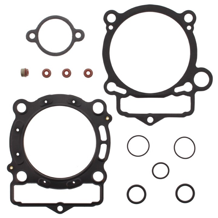 Silnik PROX uszczelki top-end ktm sxf 350 '16-'18, excf 350 '17-'19, husqvarna fe 350 '17-'19, fc 350 '16-'18
