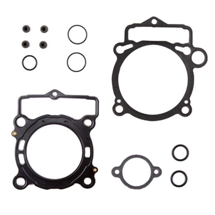 Silnik PROX uszczelki top-end ktm sxf 250 '16-'23, excf 250 '17-'19, husqvarna fc 250 '16-'22, fe 250 '17-'19, gas gas mc 250F…