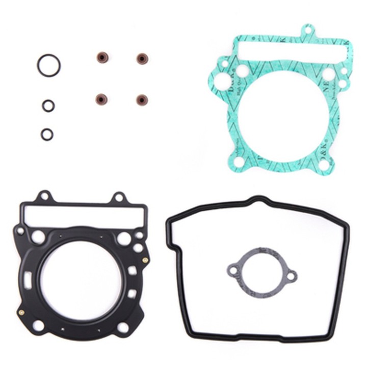 Silnik PROX uszczelki top-end ktm sxf 250 '05-'12, excf 250 '07-'13