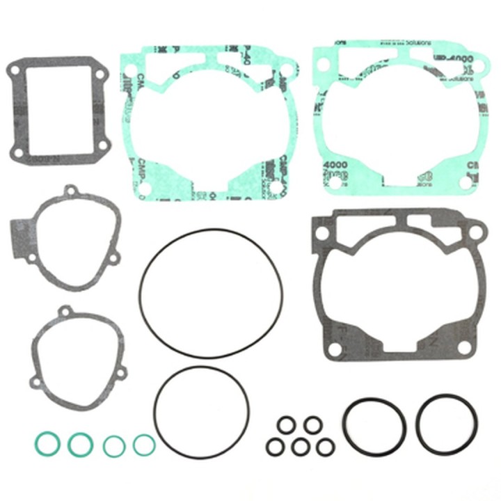 Silnik PROX uszczelki top-end ktm SX 250 '07-'16, EXC 250 '07-'16