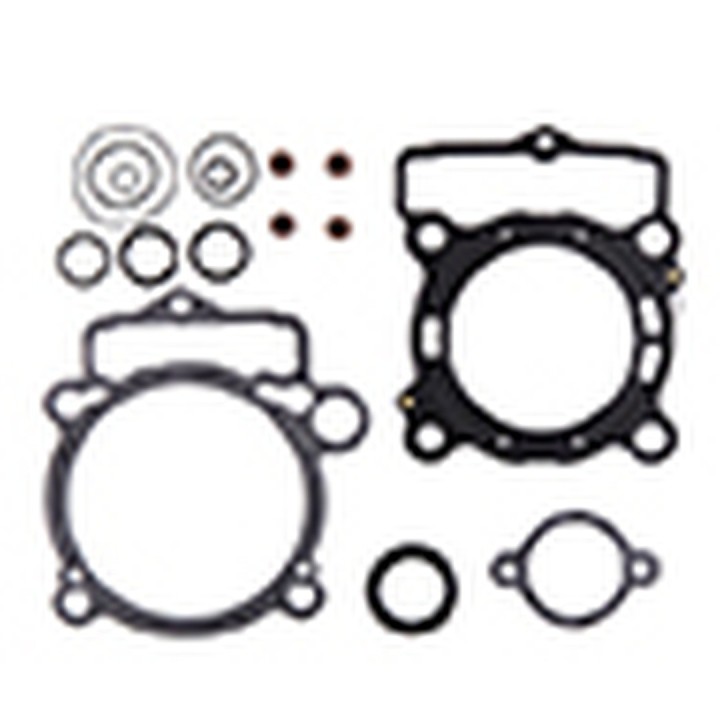 Silnik PROX uszczelki top-end ktm sxf (sx-f) 250 '13-'15, excf (exc-f) 250 '14-'16