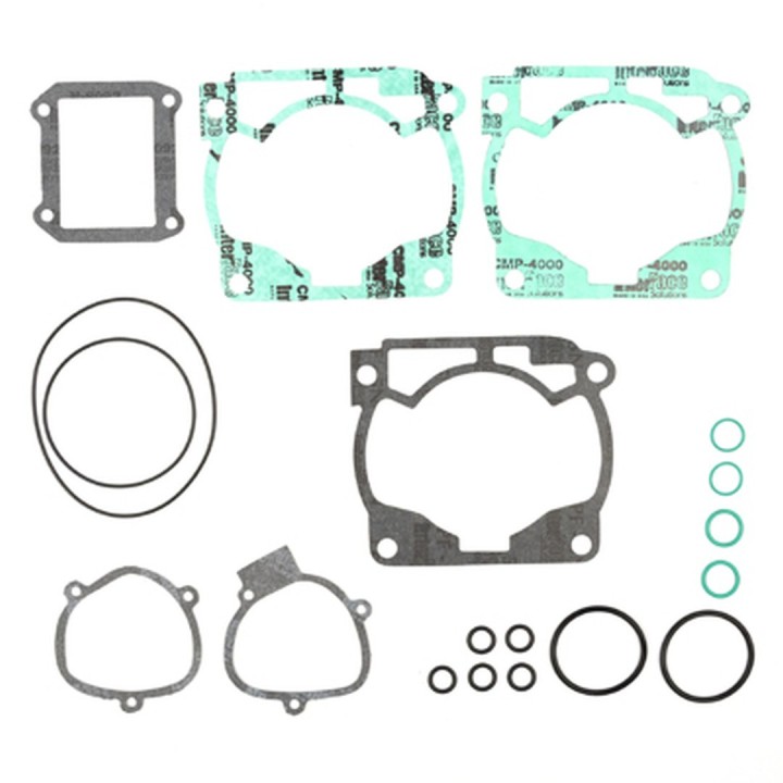 Silnik PROX uszczelki top-end ktm EXC 300 '08-'16 xc-w 300 (08-16), husqvarna te 300 (14-16), husaberg te 300 (11-14)
