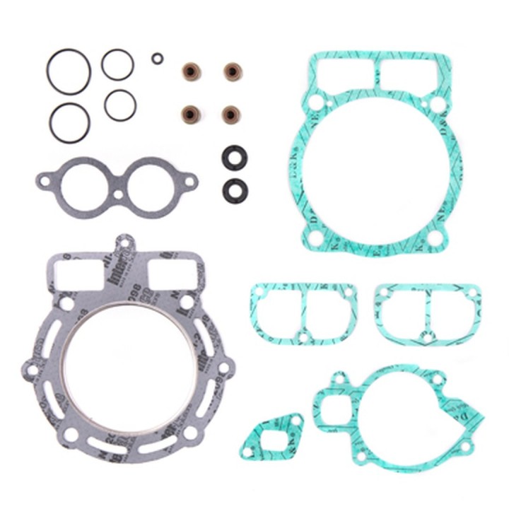 Silnik PROX uszczelki top-end ktm sx/exc 400 '00-'06 , EXC 450 '03-'07