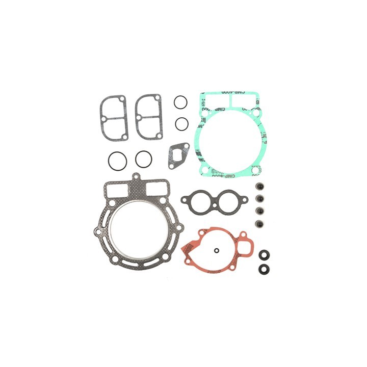 Silnik PROX uszczelki top-end ktm sxf 450 03-06, sx/exc 520/525 00-07, xc 525 ATV 08-09