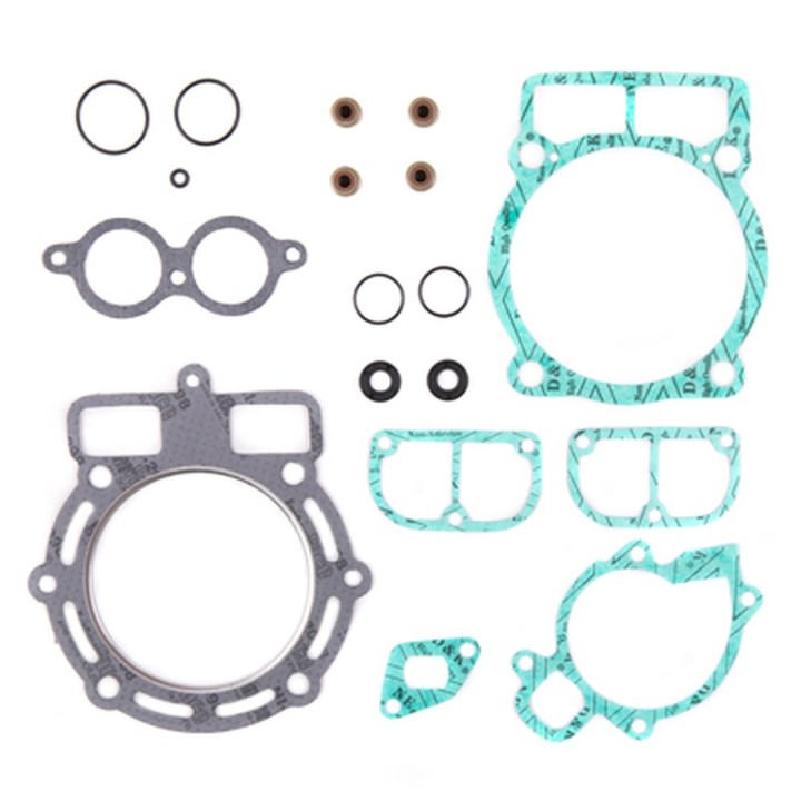 Silnik PROX uszczelki top-end ktm sxf 450 03-06, sx/exc 520/525 00-07, xc 525 ATV 08-09