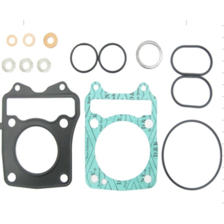 Silnik NAMURA uszczelki top-end honda grom 125 '14-'20, z 125 '19-'21