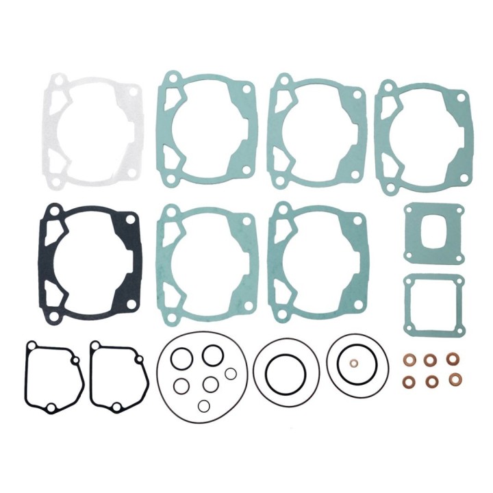 Silnik NAMURA uszczelki top-end ktm EXC / xc-w 250 / 300 '24- tbi , SX / xc 250 / 300 '23-'24, husqvarna tc /te 250 '23-'24, te…