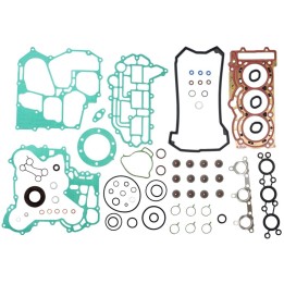 Silnik NAMURA komplet uszczelek can-am maverick X3 / max / turbo / r '17-'24 (bez uszczelniaczy olejowych)