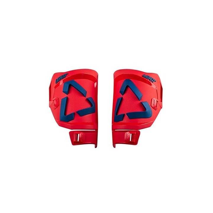 LEATT PŁYTKA GOLENIOWA DO BUTÓW FLEXLOCK 5.5 PARA SHIN PLATE ROYAL