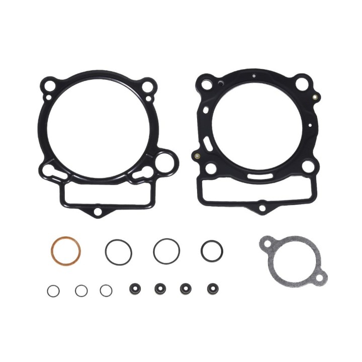 Silnik NAMURA uszczelki top-end ktm exc-f 350 '24, sx-f / xc-f 350 '23-'25, gas gas ec / ex / mc 350 f '24, husqvarna fc / fe /…