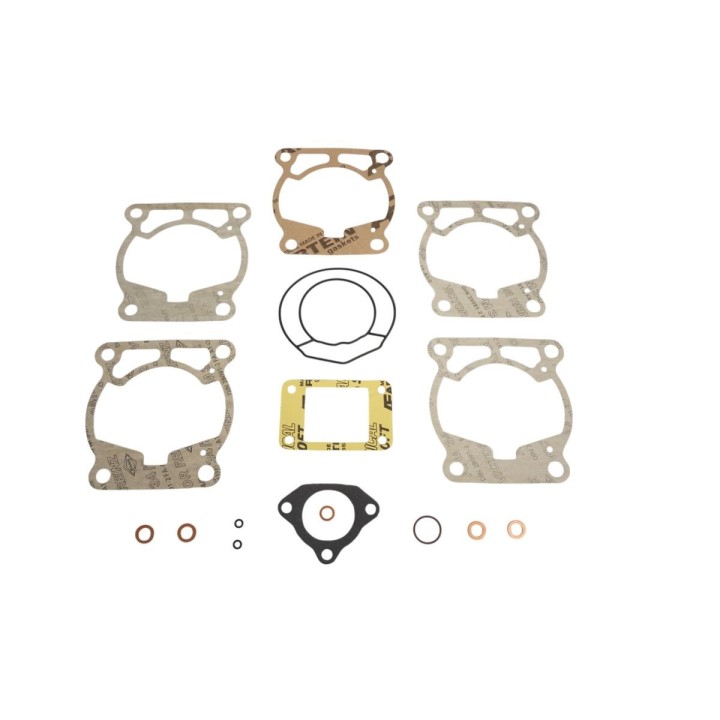 Silnik Xradical (ARTEIN GASKETS) uszczelki top end 2T ktm SX 65 '24- , gas gas mc 65 '24- , husqvarna tc 65 '24