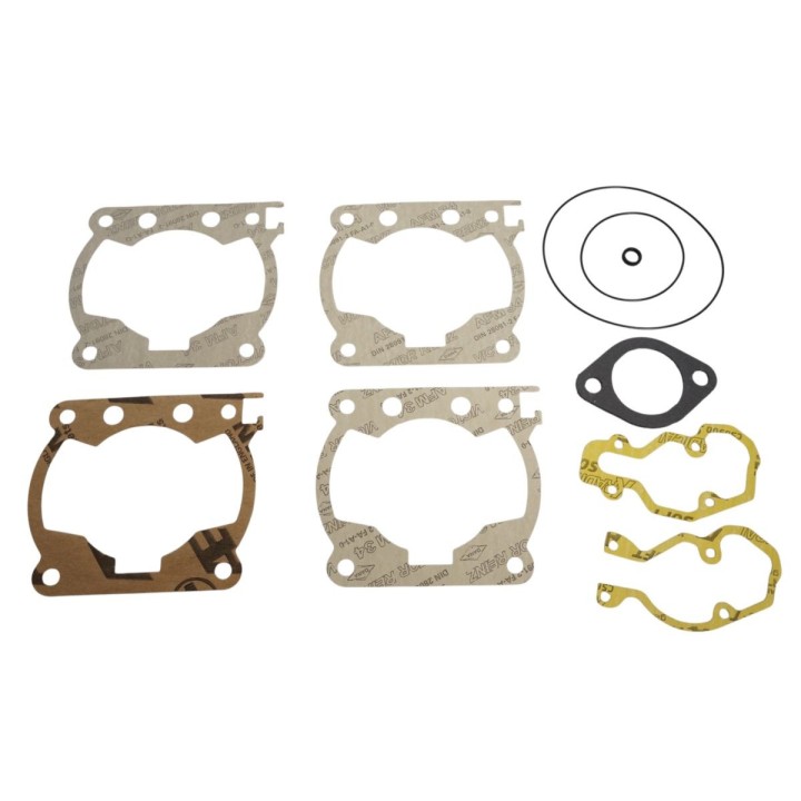 Silnik Xradical (ARTEIN GASKETS) uszczelki top end 2T tm racing en / MX / 125 / 144 '06-'07