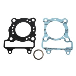 Silnik Xradical (ARTEIN GASKETS) uszczelki top end honda sh 125 scoopy carb. '01-'05 , sh 125I '06-'12 , nes 125 lc '00-'01 , p…