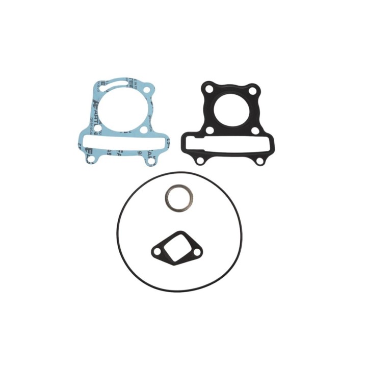 Silnik Xradical (ARTEIN GASKETS) uszczelki top end kymco vitality 50 4T '05- , agility R10 50 4T '06- , agility R12 50 4T -'07-…