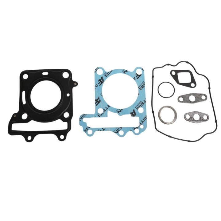 Silnik Xradical (ARTEIN GASKETS) uszczelki top end kymco dink 125 EU3 '06-'07 , gran dink 125 EU3 '06-'07 , gran dink 125 winke…