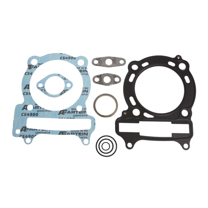 Silnik Xradical (ARTEIN GASKETS) uszczelki top end kymco people s 250 , s i 250 '06-'07 , x-citing 250 , 250 i '05-'07