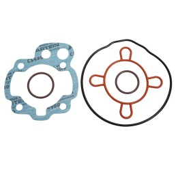 Silnik Xradical (ARTEIN GASKETS) uszczelki top end 50 cc engine minarelli AM6 50 new generation , aprilia rs 50 , rx 50, beta r…