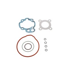 Silnik Xradical (ARTEIN GASKETS) uszczelki top end 50 cc engine minarelli am 50 3-4-5-6 aprilia rs 50, rx 50, beta rr-t 50, art…