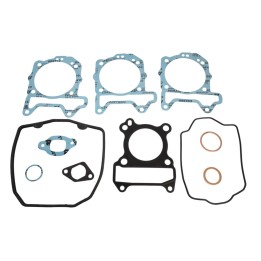 Silnik Xradical (ARTEIN GASKETS) uszczelki top end aprilia sport city one 125 '08-'10 , derbi boulevard 125 EU3 , peugeot looxo…