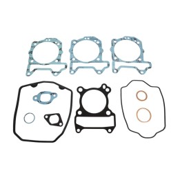 Silnik Xradical (ARTEIN GASKETS) uszczelki top end derbi boulevard 150 , peugeot looxor 150 '02-'03, piaggio liberty 150 4T '00…