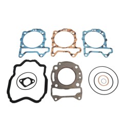 Silnik Xradical (ARTEIN GASKETS) uszczelki top end gilera dna 125 4T '01- , runner vx-vxr 4T 125 lc '00-'02 , piaggio hexagon 1…