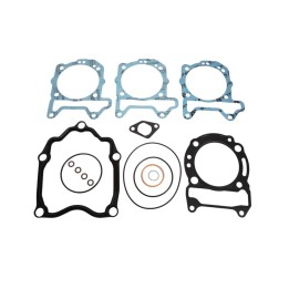 Silnik Xradical (ARTEIN GASKETS) uszczelki top end 250 aprilia sport city 200 / 250 EU3 , piaggio beverly 200 / 250 EU3 (quasar)