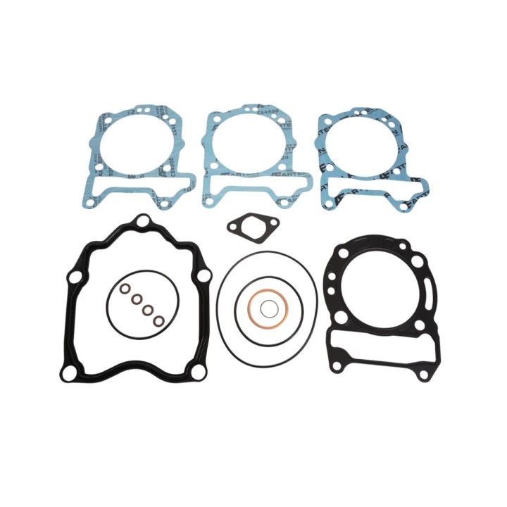 Silnik Xradical (ARTEIN GASKETS) uszczelki top end 250 aprilia sport city 200 / 250 EU3 , piaggio beverly 200 / 250 EU3 (quasar)